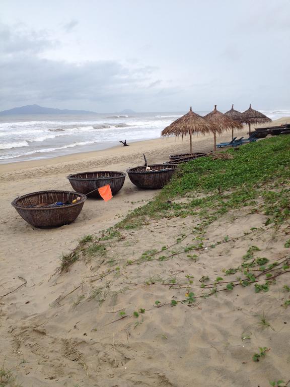 Sea Sun Homestay Hoi An Exterior photo