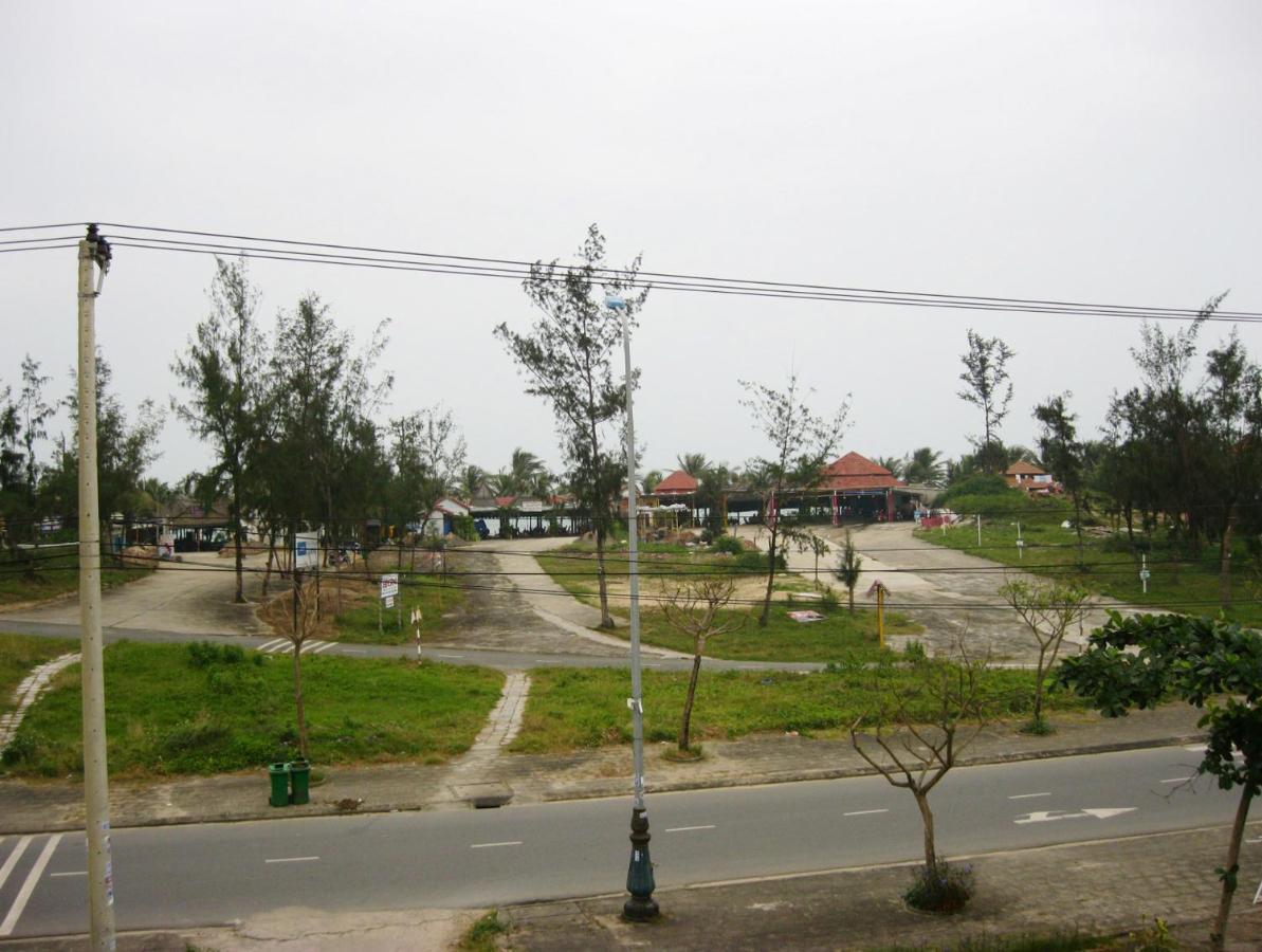 Sea Sun Homestay Hoi An Exterior photo